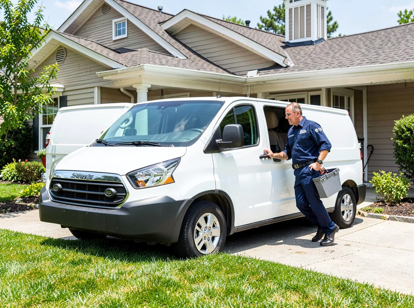 Emergency Plumber company in Holden, MA